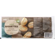 Baguetter Mini 6-pack
