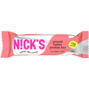 Proteinbar Peanut butter