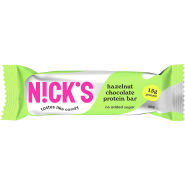 Proteinbar Hazelnut chocolate