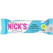 Proteinbar Triple chocolate