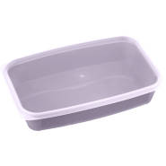 Matlåda Lavendel 1,2 liter
