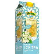 Ice Tea Fläder