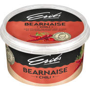 Bearnaisesås Chili