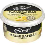Parmesansås