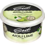 Aioli Lime