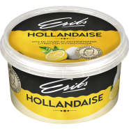 Hollandaisesås