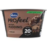 Laktosfri Proteinpudding PROfeel Choklad 1,5%