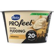 Laktosfri Proteinpudding PROfeel Gräddkola 1,5%