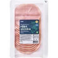 Rökt Skinka