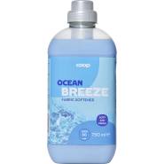 Sköljmedel Ocean Breeze