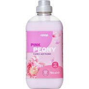 Sköljmedel Pink Peony