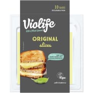 Skivor Original Vegan