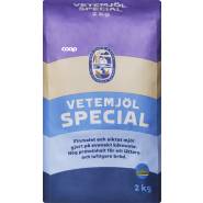 Vetemjöl Special