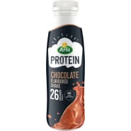Proteinshake Choklad 0,9%