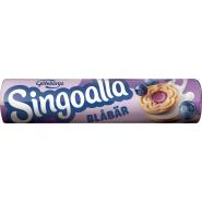 Singoalla Blåbär