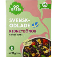Kidneybönor