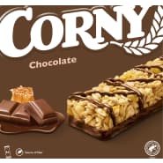 Müslibars Choklad