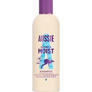 Schampo Miracle Moist