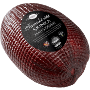 Skinka Samiskt Rökt