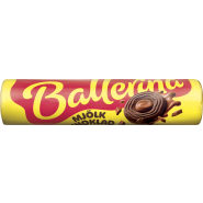 Ballerina Mjölkchoklad