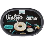 Creamy Original Vegan