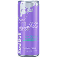 Energidryck Red Bull Rosa grapefrukt & woodruff