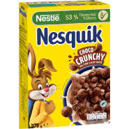 Frukostflingor