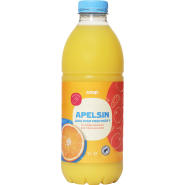 Apelsinjuice