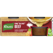 Fond Nötkött 4-pack