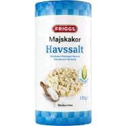 Majskakor Havssalt