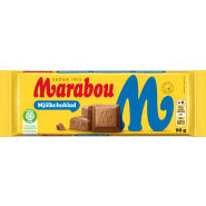 Mjölkchoklad
