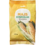 Majsstärkelse