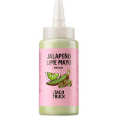 Mayo Jalapeño Lime