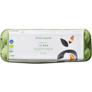 Ägg 12-pack M/L Eko