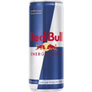 Energidryck Red Bull