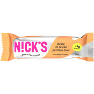 Proteinbar Dulce de leche