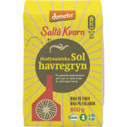 Sol havregryn
