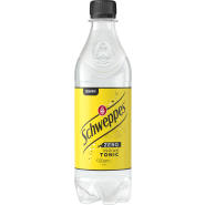 Indian Tonic Zero