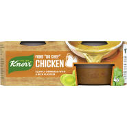 Kycklingfond 4-pack