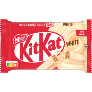 Kitkat White