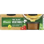 Grönsaksfond 4-pack