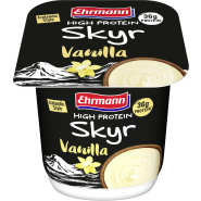Skyr Protein Vanilj