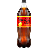 Coca-Cola Zero Lemon