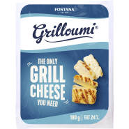 Grilloumi