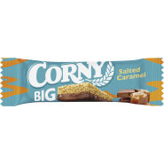 Müslibar Salted Caramel