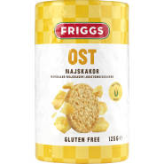 Majskakor Ost