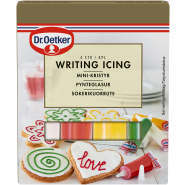 Glasyr Writing
