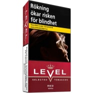 Level Red 100s