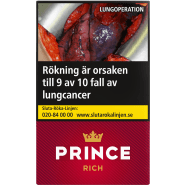 Prince Rich SC