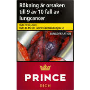 Prince Rich